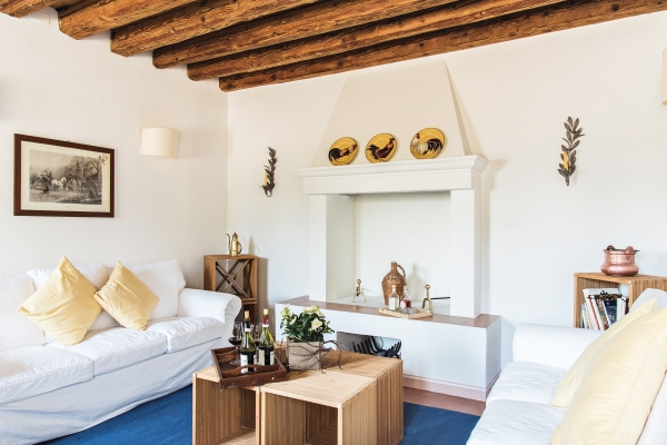 Hotel Corte San Mattia